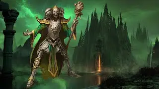 Знания о Dungeons & Dragons: Кто такие Повелители Черепов?