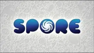 Spore Space Stage Music