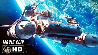 F9: THE FAST SAGA Clip - 