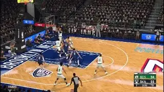 mynbaon2k!
