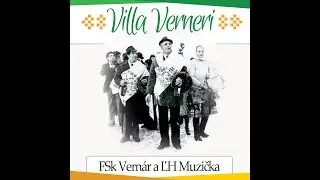 Nad Vernárom čierni oblak / Tam pod horou