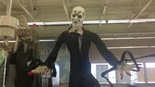 Halloween City 2018
