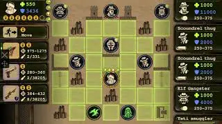 Snow maiden 6th helper, christmas event 2025, day r survival