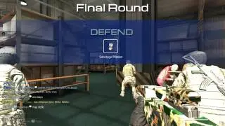 Special Force 2 Ph . Cheater report