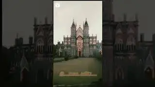 St Lawrence Minor Basilica Attur Karkala Karnataka