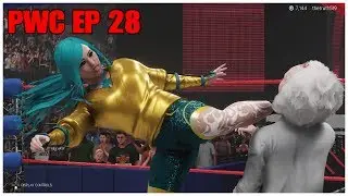 Pro Wrestling Chaos episode 28 