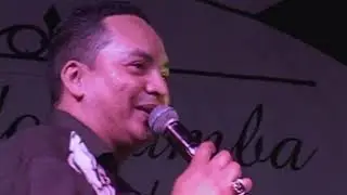 Waltinho Brasileiro - Por Querer Sem Querer (Ao Vivo na Vila do Samba)
