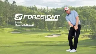 Inside the Mind of a Short Game Master | Gareth Raflewski x Foresight Sports Canada
