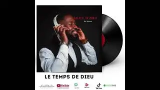 LA CROIX - (Grace Luzolo) Album LE TEMPS DE DIEU 