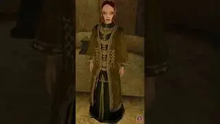 Evolution of Vampires THE ELDER SCROLLS COMPARISON #skyrimse #morrowind #oblivionremastered