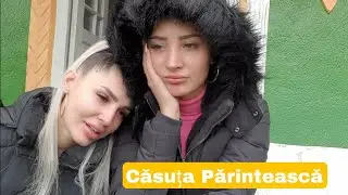 Ne-am &icirc;ntors după 12 ani la Căsuța Părintească