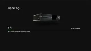 Xbox One Dashboard Update Rolling Out Feb 14th
