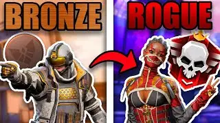 Rogue Company THE QUICKEST WAY TO RANK UP!!!