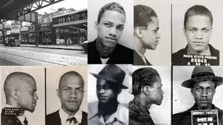 Malcolm X : Boston Street Legends