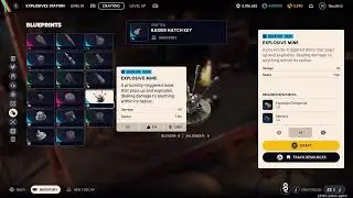 Ark Raiders solo Gooping New Update