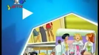 Заставки Далее JETIX Russia, 2008 2010