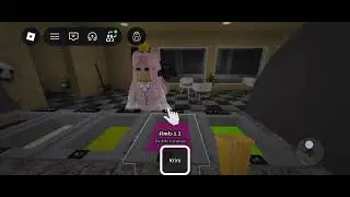 Menjual ice cream horor #roblox 