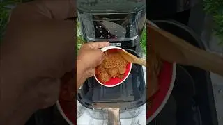 How to Reheat Chicken Curry in an Air Fryer