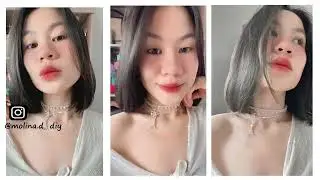 Easy Crochet Simple Choker Necklace Tutorial | Crochet Accessories DIY