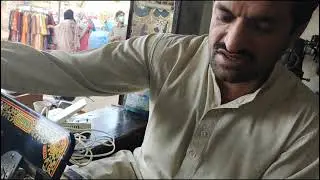 How to solve Normal Sewing machine problems ?Answers by  professional machnic