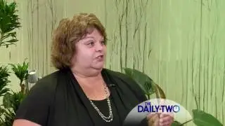 The benefits of the STAR program for cancer patients  &ndash; Nancy Mason