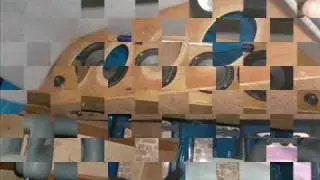 renault express tuning