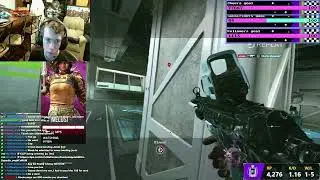 Highlight: 🪿 Day 101 STRAIGHT 🔥 CLAIMING OG PASS 🔒 NEW R6 SEASON | Road (Part 6/6)