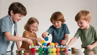 Construyendo Multiplicación