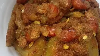 পাঁচ মিশালি নদীর মাছ ভাজার রেসিপি#malaysia #cooking #viralvideo #cookingfood#