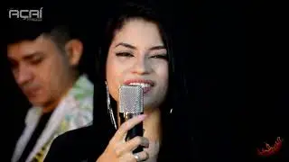 MELODY MARCANTE | VOU TE PROCURAR | BANDA AÇAI PIMENTA.
