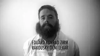 Eduard Konrad Zirm ( ophthalmologist) , did first transplantation