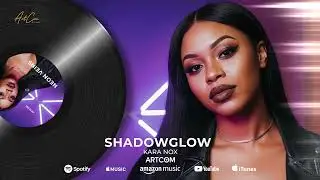 KARA NOX &ndash; Shadowglow (Official Audio)