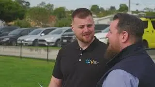 Community Clubs Victoria Benefits