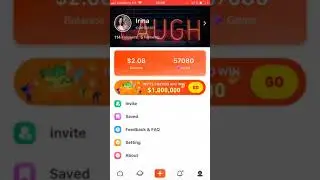 Заработай с помощью своего телефона $9 в день!!! 🎁 Hapo Daily Bonus