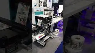 Gulf Print & Pack 2022 Exhibition in Dubai