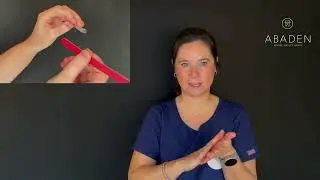 Indicaciones post-colocación Ortodoncia Invisalign