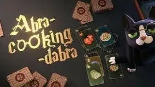 Abra-cooking-dabra: Жрём фрукты - №4
