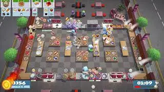 Overcooked 2