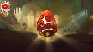 Hungry Dragon Ep #1