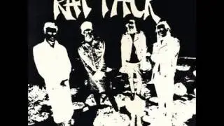 Rat Pack - Self Titled LP