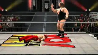 Big Show's Finishers & Signatures