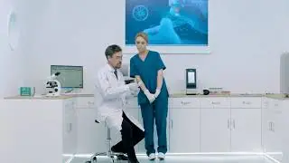 🚩New Mindray #Vettube30 Blood Chemistry Analyzer นวัตกรรมใหม่ของการ
