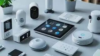 How Smart Home Technology can Save you Money on Utilities