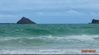 kalama  beach park