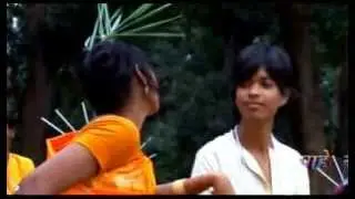 Jurda Padda. Kurukh Adhunik Nagpuri song
