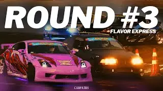 SOCAL AM SLAM ROUND #3 // ORANGE SHOW SPEEDWAY