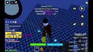 Day 5 of grinding part 3