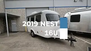 Pre-Owned 2019 Nest 16U Walkthrough