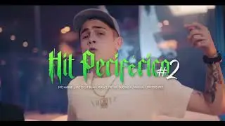 Hit Perif&eacute;rico 2 - Hariel, Don Juan, Kawe, IG, Djonga, Mariah, Preto Pet - Elenko Week