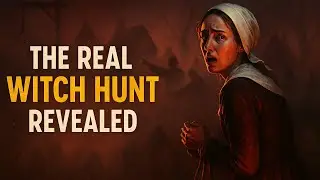 Lies, Fear, and Hysteria: The Hidden Truth of the Salem Witch Trials